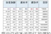 营业总成本近百亿 视源股份上半年增收不增利 | 财报解读