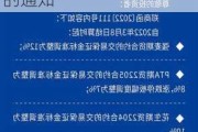 上金所：关于调整部分合约保证金比例和涨跌停板的通知