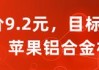 2024年8月21日涨停板早知道：七大利好有望发酵