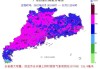 广东：平均降水量 1170.1 毫米，居全国首位