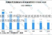 减速器：分析师称国内谐波减速器市场规模大约占全球市场规模的57%