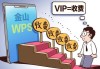 WPS被指套娃式收费？消费降级之下会员经济大行其道