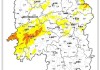 6 月 30 日地质灾害气象风险预警：多地风险较高