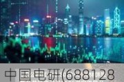 中国电研(688128.SH)2023年度每股派0.45元 股权登记日为6月19日