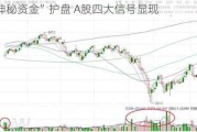 “神秘资金”护盘 A股四大信号显现