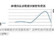 如何理解股价的涨跌机制？这种机制对投资者有何影响？