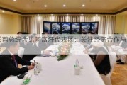 阿联酋总统会见阿富汗代表团：关注经济合作与地区稳定