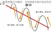 股票抛售行为解析：市场情绪与股价波动的关系