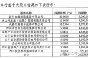 四川银行副行长杨朝晖被查