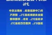 中概在线教育股普涨 高途涨超5.7%