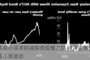 日本央行寻求削减购债规模之际 投资者准备迎接市场波动