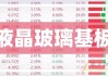 玻璃基板概念成新热点 多家公司快速回复相关问题