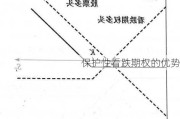 保护性看跌期权的优势