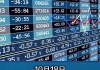 欧洲主要股指集体收跌 德国DAX30指数跌0.4%