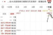 三季报超预期 特斯拉延续涨势 上涨近3%