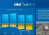 英特尔第三季度营收132.84亿美元 同比转盈为亏