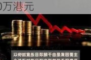 华和控股发盈喜 预期中期业绩同比扭亏为盈至70万至170万港元