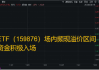 ETF盘中资讯｜行情退潮？有色龙头ETF（159876）盘中跌超3%，失守20日线，资金逆行增仓，发生了什么？后市怎么看？