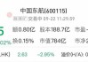 中国东航(600115.SH)：均瑶集团拟减持不超过0.35%股份