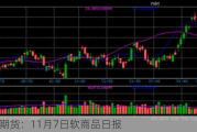 光大期货：11月7日软商品日报