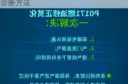 燃油混合气过浓什么原因？混合气问题诊断方法