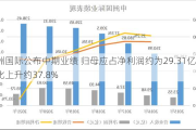 申洲国际公布中期业绩 归母应占净利润约为29.31亿元同比上升约37.8%