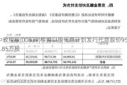 中教控股(00839)根据以股代息***发行代息股份9547.85万股