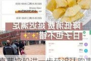 嘉艺控股进一步延迟认购事项的完成日期至不迟于7月12日