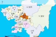 "川P"是哪个省份的车牌代码？