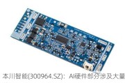 本川智能(300964.SZ)：AI硬件部分涉及大量的PCB