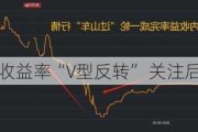 债市：收益率“V型反转” 关注后续走向