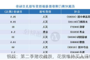 银娱：第二季赌收微跌，花旗维持买入评级