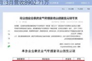 原力数字将在新三板挂牌公开转让 2024年1月-3月营收8902.71万