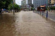 福建暴雨：65 县 547 乡镇累计雨量超 100 毫米