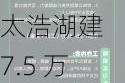 Meta 首席执行官扎克伯格：太浩湖建 7.5 万平方英尺豪宅，房产价值约 2 亿美元