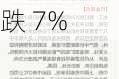 恒隆地产：目标价下调，行业盈利或跌 7%