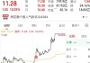 霍夫纳尼安盘中异动 下午盘大幅下跌5.15%报156.04美元