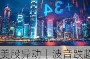 美股异动｜波音跌超1.7% 关键听证会前夕员工爆料质量隐患