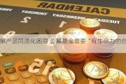 破解产品同质化困局 公募基金需要“有生命力的创新”