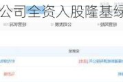 宁德时代子公司全资入股隆基绿能旗下公司