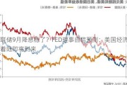 美联储9月降息稳了？FED理事自信预测：美国经济软着陆即将到来