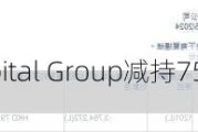 新奥能源：遭Capital Group减持75.66万股，持股比例降至10.96%