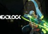 既是射击游戏也是MOBA类？V社新游戏《DeadLock》泄露