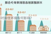 容积率对居住环境有何影响？