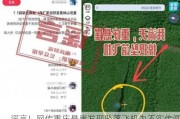 谣言！网传重庆悬崖发现坠落飞机为不实传闻