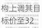 美股异动丨麦当劳连涨6日创5个月新高 机构上调其目标价至320美元