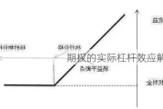 期权的实际杠杆效应解析