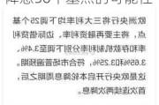 欧洲债市：德债上涨 交易员思索欧洲央行12月降息50个基点的可能性