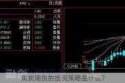 焦炭期货的投资策略是什么？