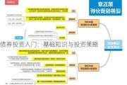 债券投资入门：基础知识与投资策略